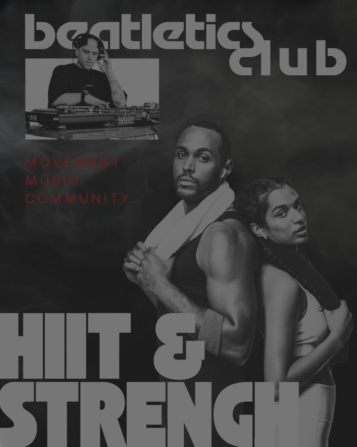 HIIT & Strength