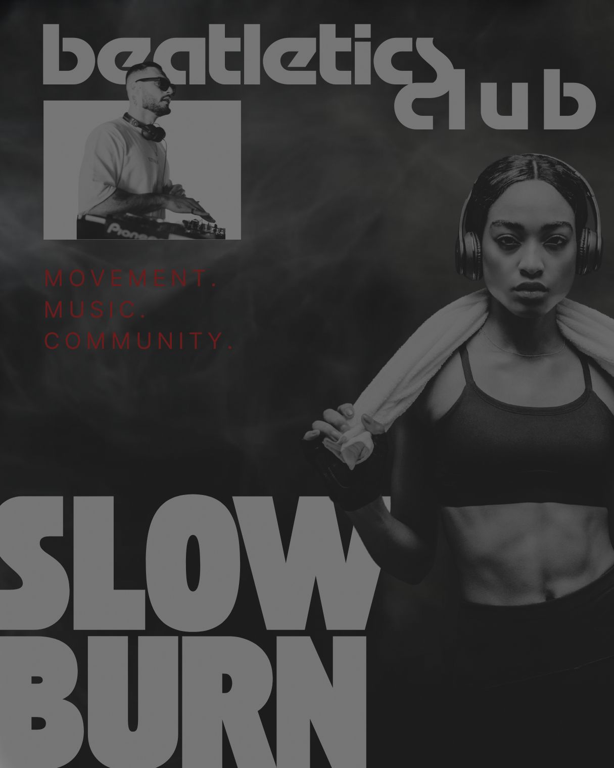 Slow Burn